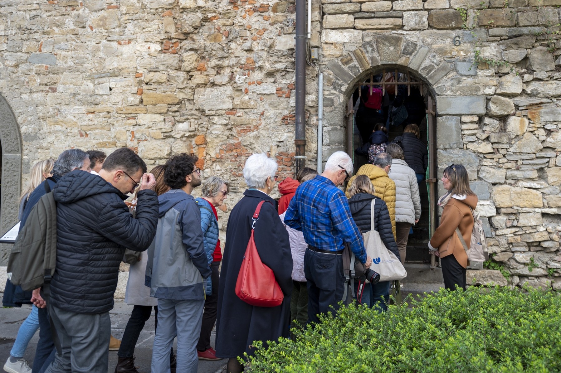 «WaterWeek», cinque giorni per entrare nel cuore nascosto dell’acqua