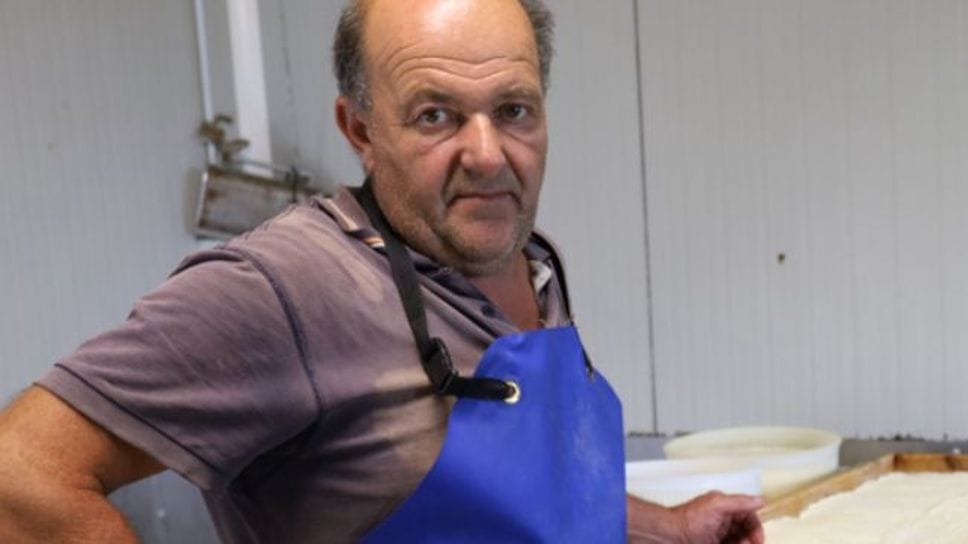 Addio ad Agapito Locatelli, custode delle tradizioni della Val Taleggio