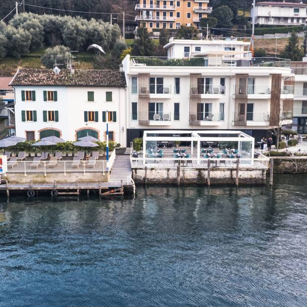 Dalla città al lago, il ritmo dell’estate firmato «Porticcioli»