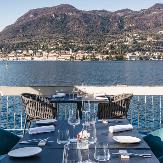 Dalla città al lago, il ritmo dell’estate firmato «Porticcioli»