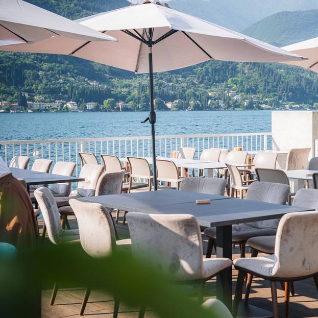 Dalla città al lago, il ritmo dell’estate firmato «Porticcioli»