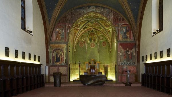 Gli antichi saperi dalle tecniche di stampa ai capitani di ventura