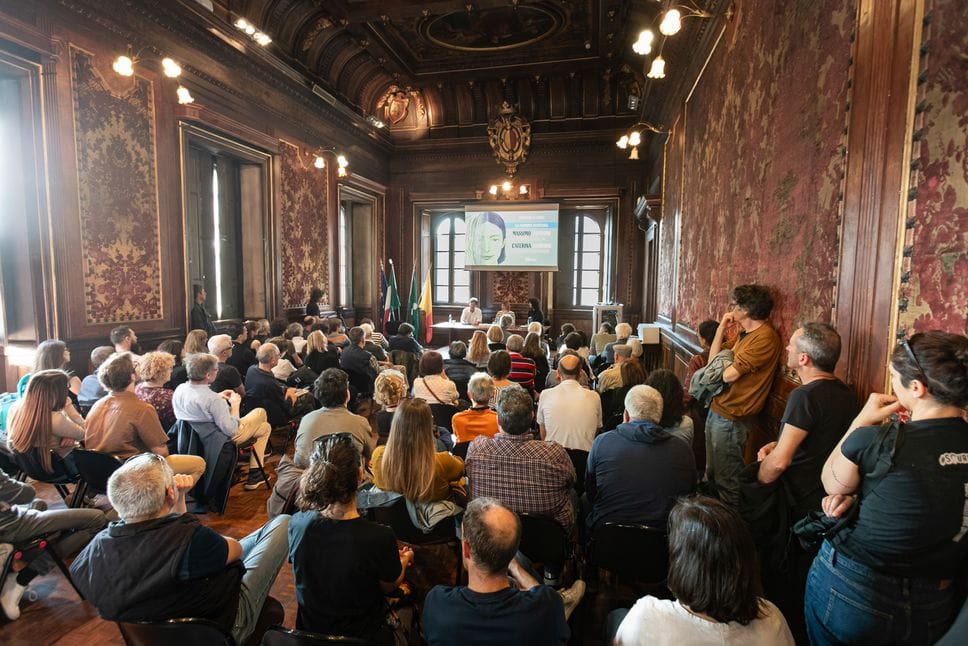 La «Fiera dei librai» sul Sentierone allo sprint finale: ecco gli appuntamenti del fine settimana