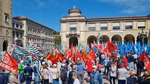 «Occupazione ai massimi, ma preoccupano salari, infortuni e avvento dell’IA»