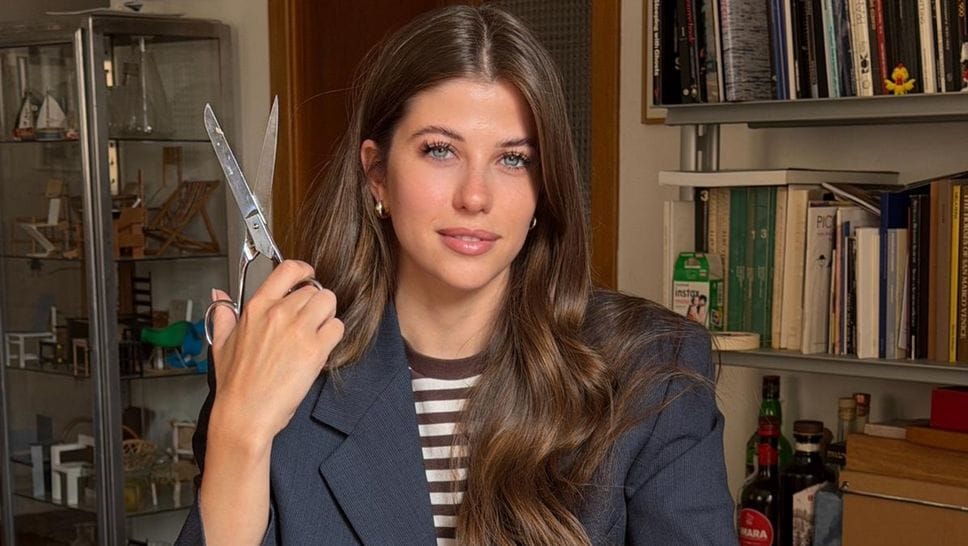 Borse antidoto allo stress, Emma crea «Ansianotansia»