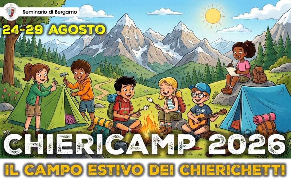  Il Seminary Cre sarà sulle orme di Francesco. Nasce il ChieriCamp 