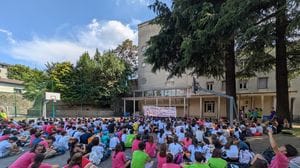  Il Seminary Cre sarà sulle orme di Francesco. Nasce il ChieriCamp 