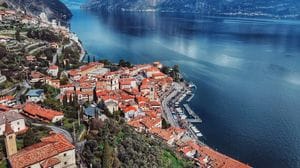 Litoranea off limits per le riprese. Tra Riva di Solto e Castro chiusa 12 giorni