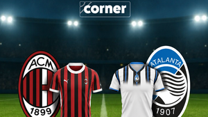 Milan-Atalanta, dati e tattiche nel bigino di presentazione