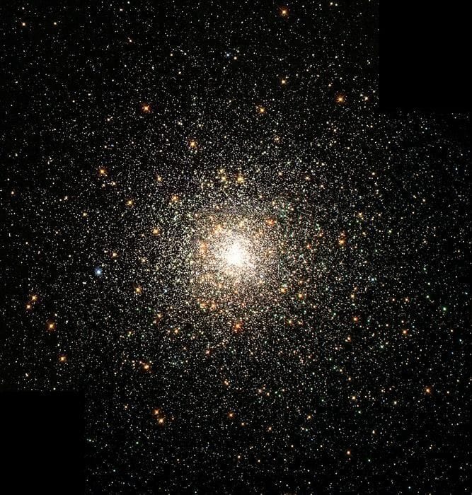 Ricostruita l’enigmatica origine dei buchi neri più grandi dell’universo