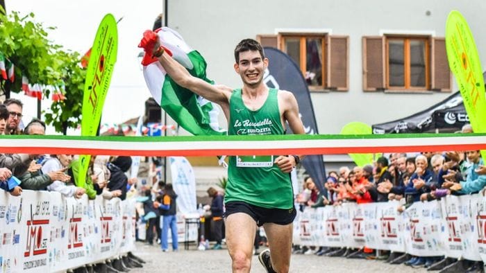 tricolori bergamo cala la cinquina costa conferma il titolo conquistato nel 2025
