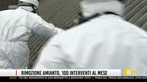 BERGAMO TG ORE12