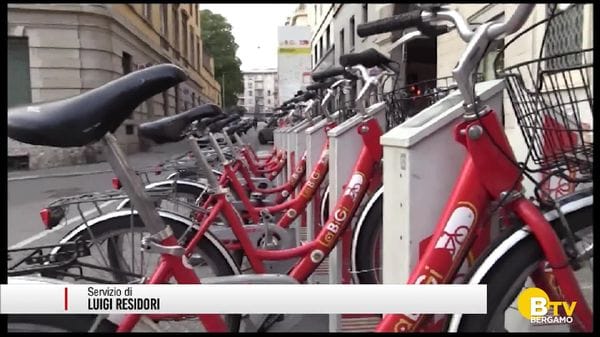 Spoverate le prime «Bigi» che tornano in strada per il terzo settore