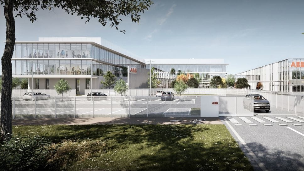 Abb investe 100 milioni per un nuovo stabilimento a Dalmine che creerà 200 posti di lavoro
