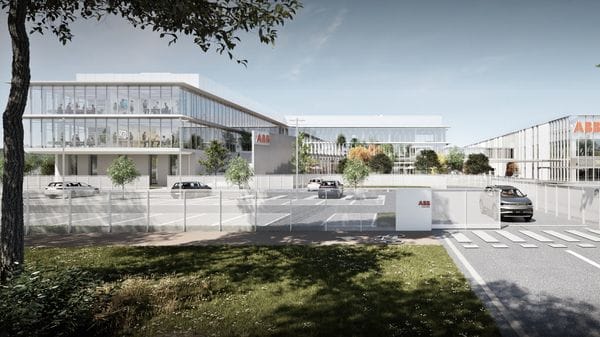 Abb investe 100 milioni per un nuovo stabilimento a Dalmine che creerà 200 posti di lavoro