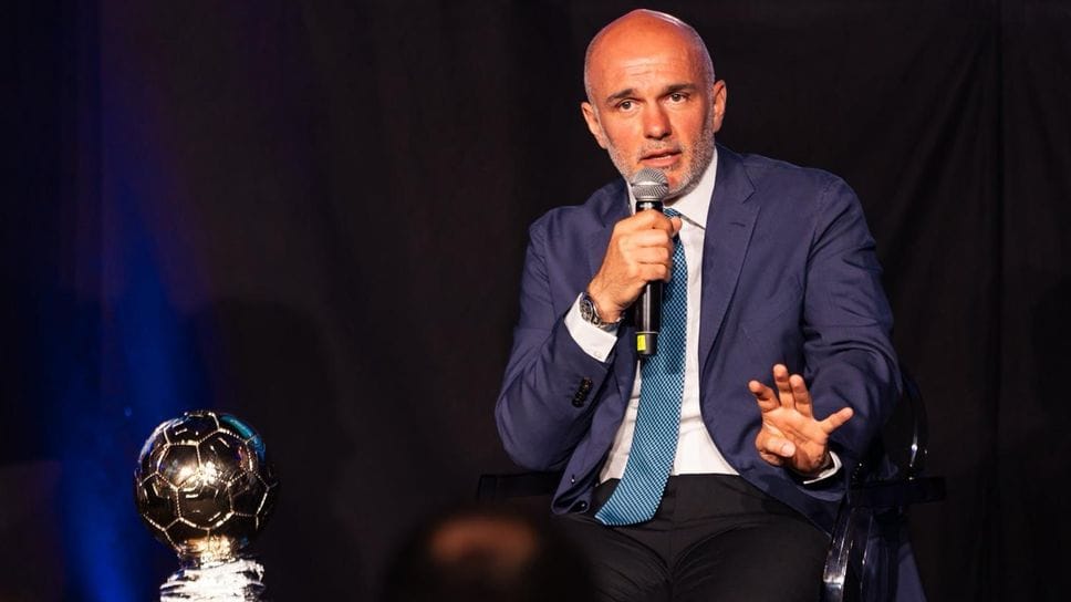 Atalanta, Luca Percassi: «Il rapporto con D’Amico può finire ma la stima no». Su Giuntoli: «Scegliere il ds è mio compito»