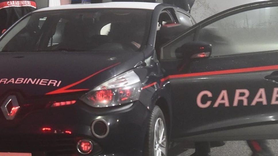  Bergamo, «Mi ha rapinato la catenina e ha detto: “Scusa bro”»