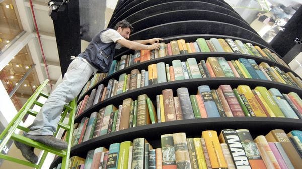 Bibliotecario, cameriere e Oss: sono 135 le offerte di lavoro in Bergamasca