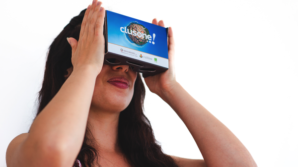 Clusone, tour virtuale immersivo: arrivano i nuovi visori per visitare la città