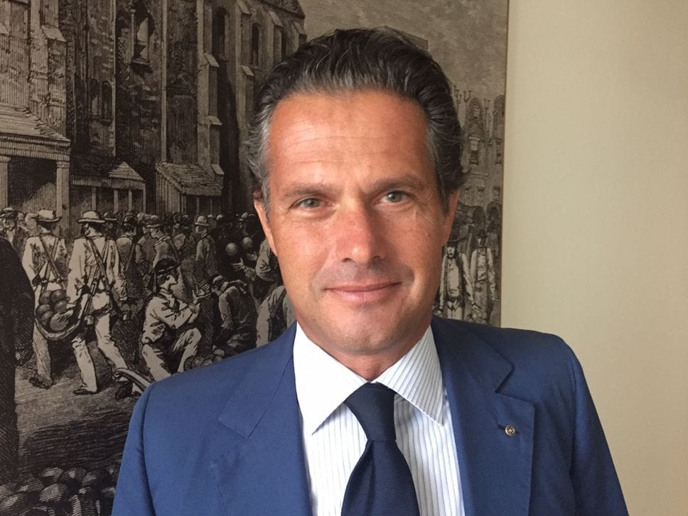 Confindustria Bergamo, Matteo Zanetti presenta il programma e la squadra di presidenza