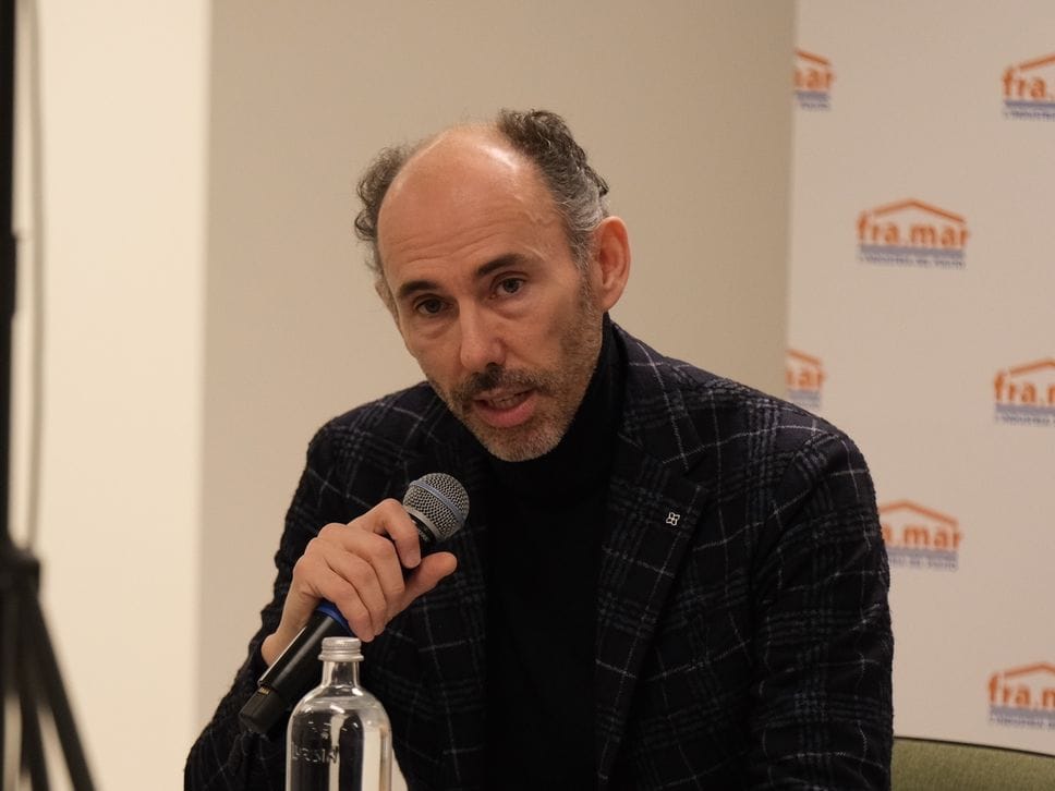 Confindustria Bergamo, Matteo Zanetti presenta il programma e la squadra di presidenza