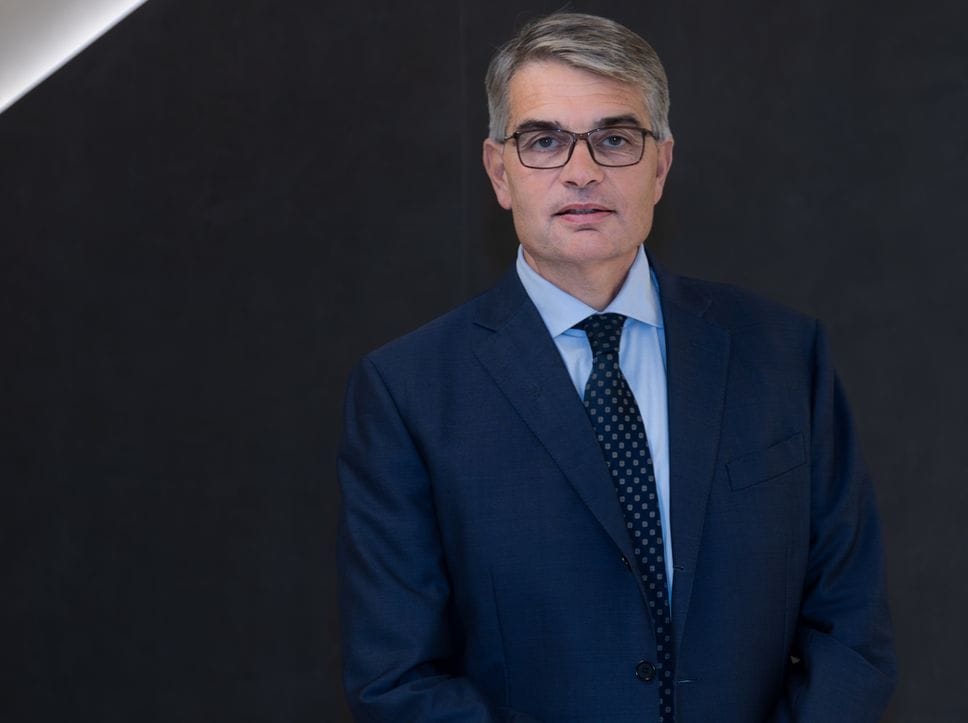 Confindustria Bergamo, Matteo Zanetti presenta il programma e la squadra di presidenza
