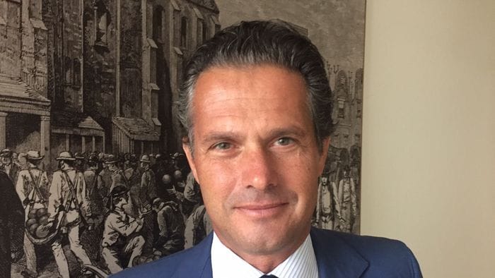 Confindustria Bergamo, Matteo Zanetti presenta il programma e la squadra di presidenza