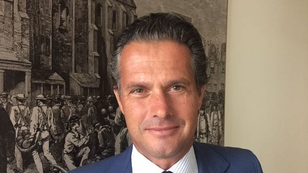Confindustria Bergamo, Matteo Zanetti presenta il programma e la squadra di presidenza
