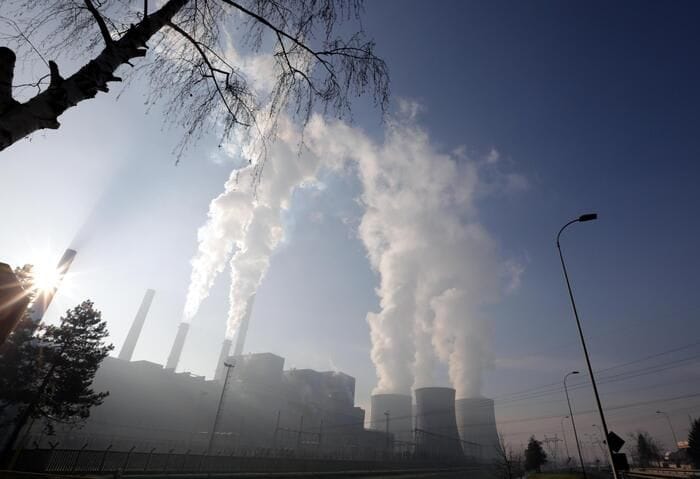 Consultazione Ue sui nuovi parametri Ets, 4 miliardi all'industria