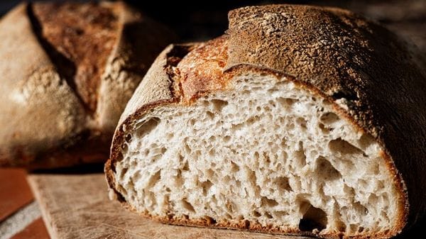 Da una tecnologia italiana un pane di grano gluten free