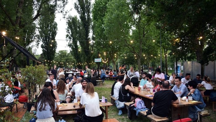 estate 2026 assegnati san giacomo e parco goisis a bergamo nessuna domanda per la trucca