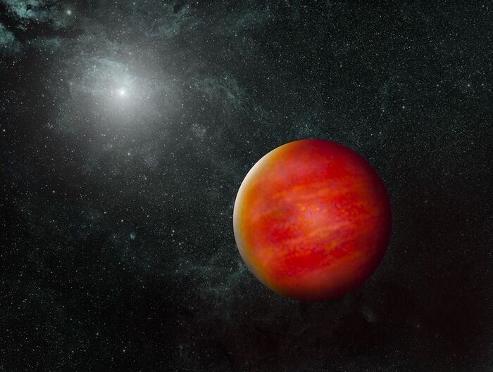 In 10 anni scoperte più di 3.000 stelle mancate 