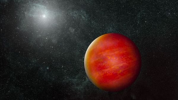 In 10 anni scoperte più di 3.000 stelle mancate 