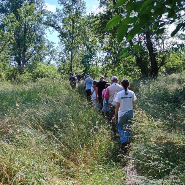 Nel Parco Oglio Nord torna il «BioBlitz», la biodiversità diventa esperienza condivisa