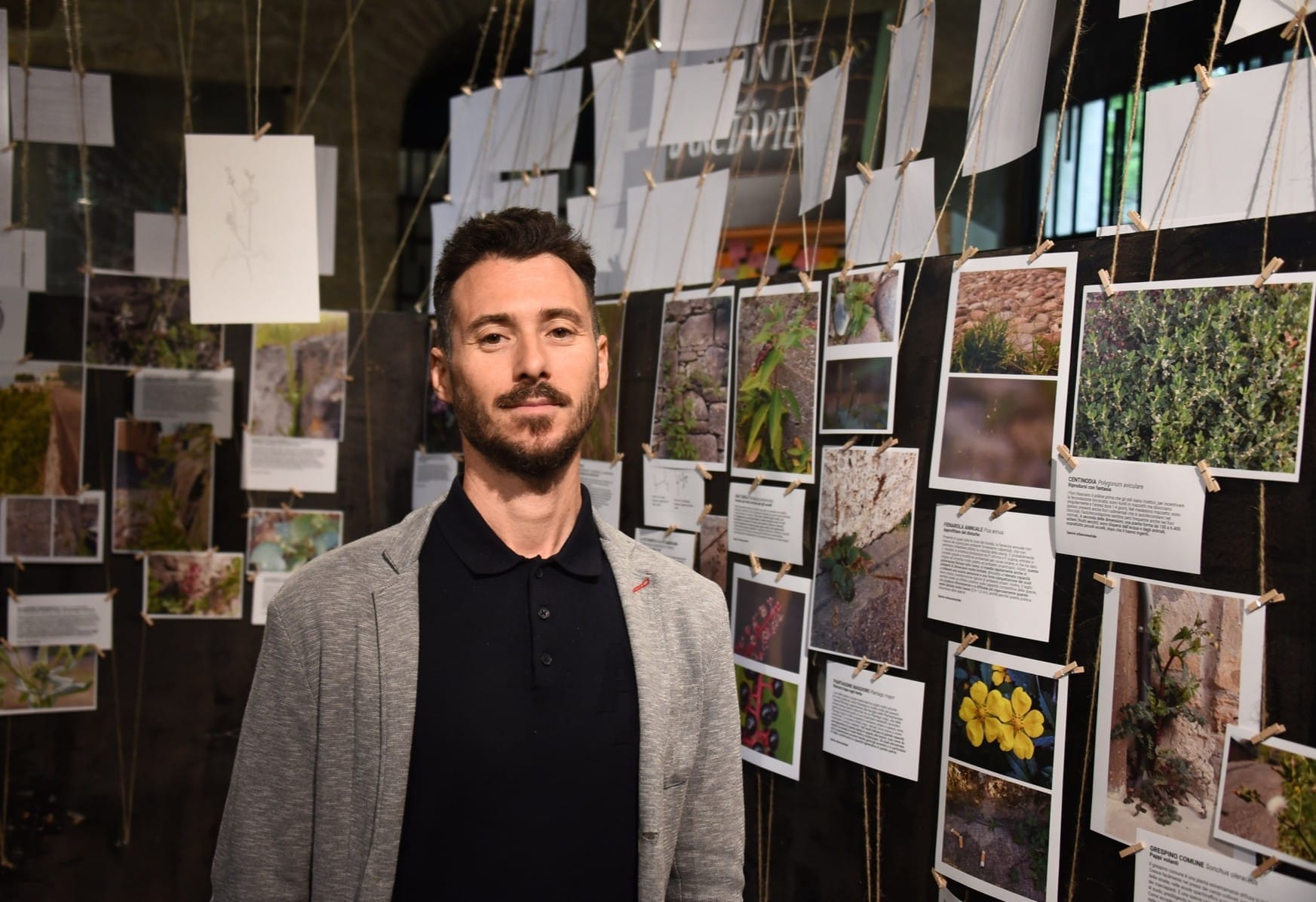 Orto Botanico di Bergamo, la missione è educare attraverso il paesaggio e le relazioni 