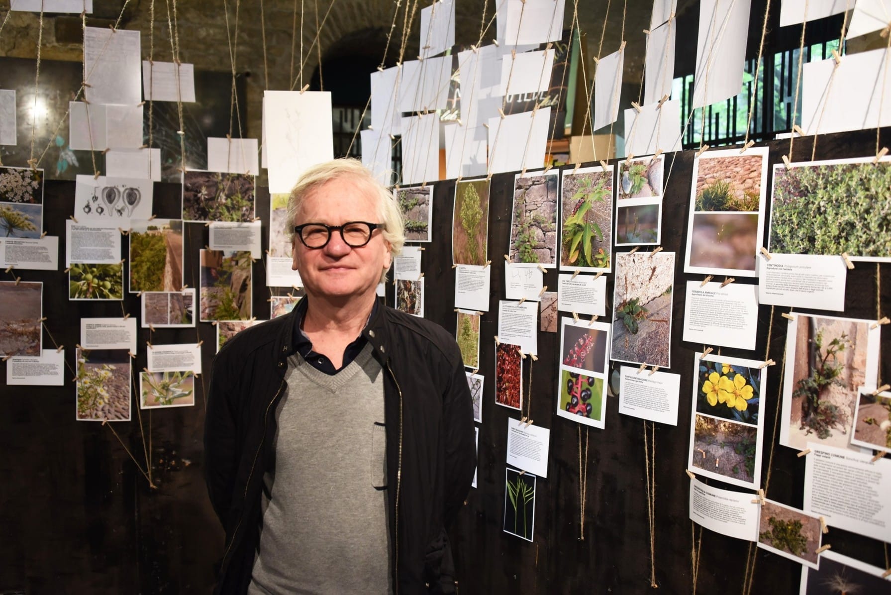 Orto Botanico di Bergamo, la missione è educare attraverso il paesaggio e le relazioni 