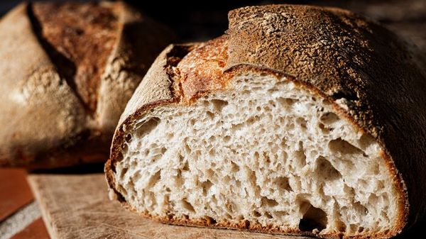 Ottenuto il primo pane di grano gluten free