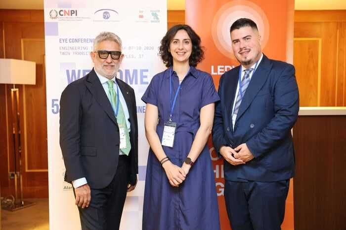 Periti industriali, 'urgente sfida su transione digitale-ecologica'