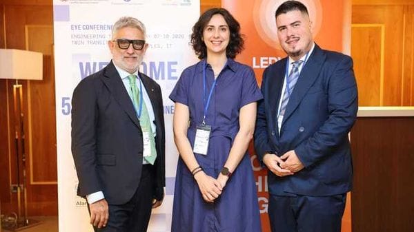 Periti industriali, 'urgente sfida su transione digitale-ecologica'