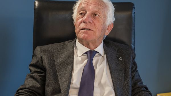 Promoberg, i soci si ricompattano Agnelli presidente all’unanimità
