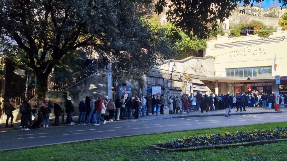 Regione Lombardia investe oltre 7,7 milioni sugli impianti a fune