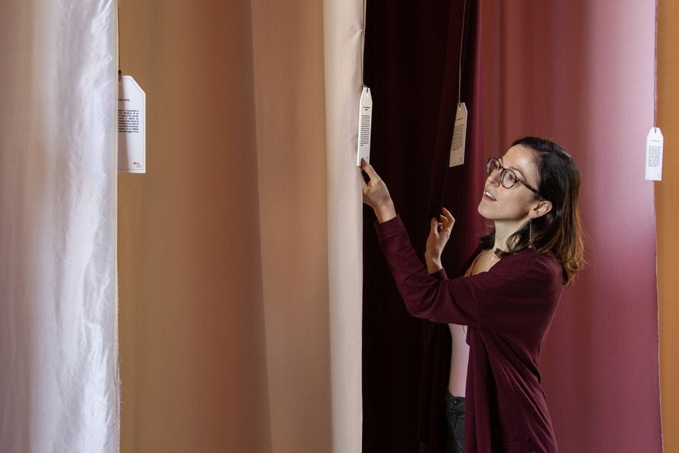 «Seta» torna a Palazzo Moroni: due giorni tra arte, moda e tradizione serica