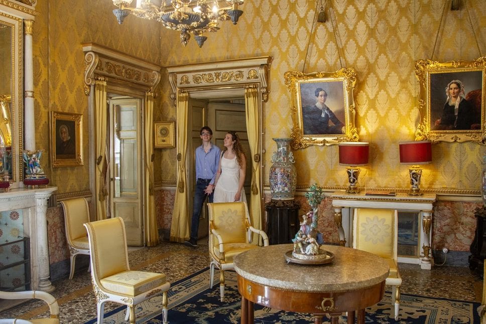 «Seta» torna a Palazzo Moroni: due giorni tra arte, moda e tradizione serica