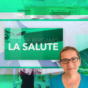 audio cover Con Luisa Patanè parliamo di patologia della gravidanza