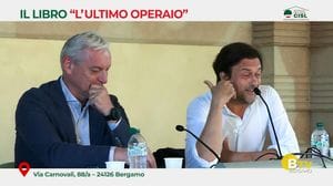BENVENUTI IN CASA CISL