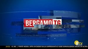 BERGAMO TG