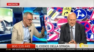 INCONTRI