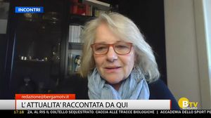 INCONTRI