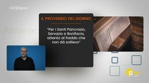 IN VOSTRA COMPAGNIA