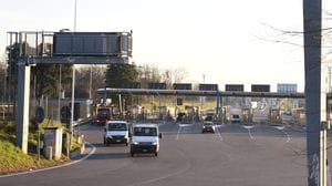 A4 Milano-Brescia: chiusure notturne a Seriate, Bergamo e Trezzo